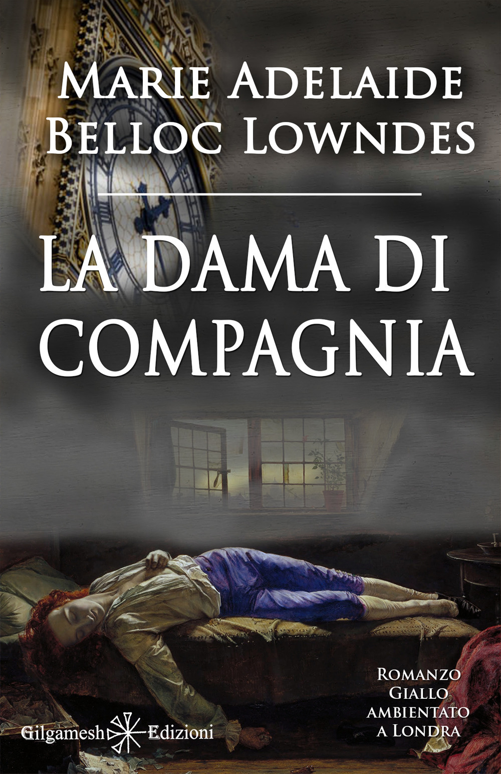 La dama di compagnia. Ediz. illustrata. Con Libro in brossura