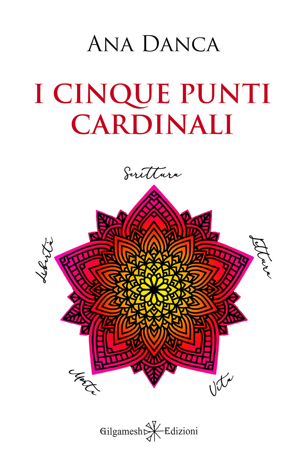 I cinque punti cardinali