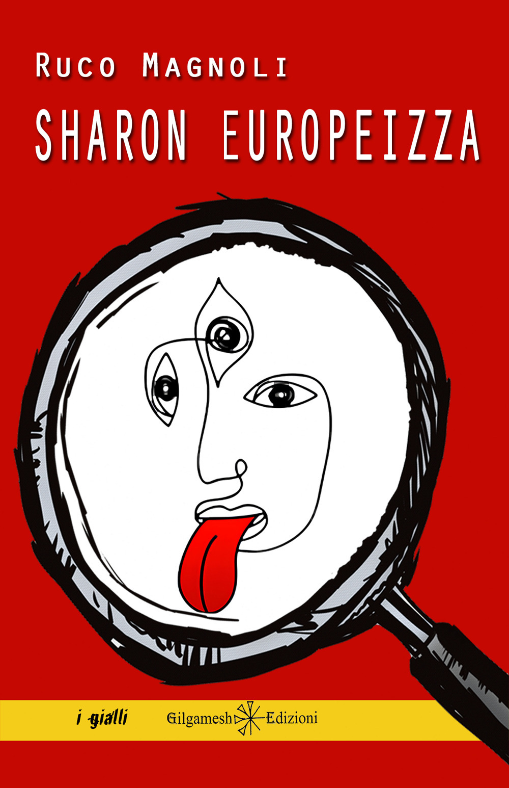 Sharon europeizza