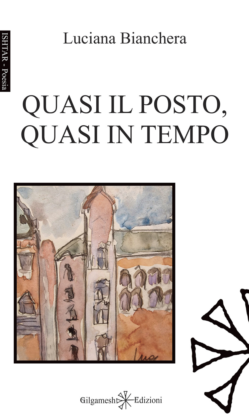 Quasi il posto, quasi in tempo