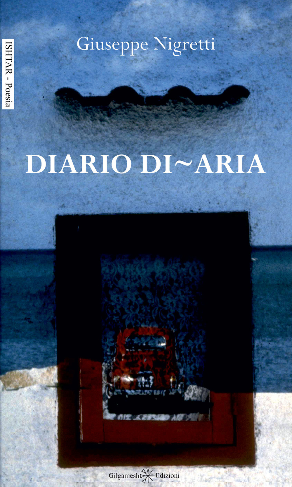 Diario di-aria