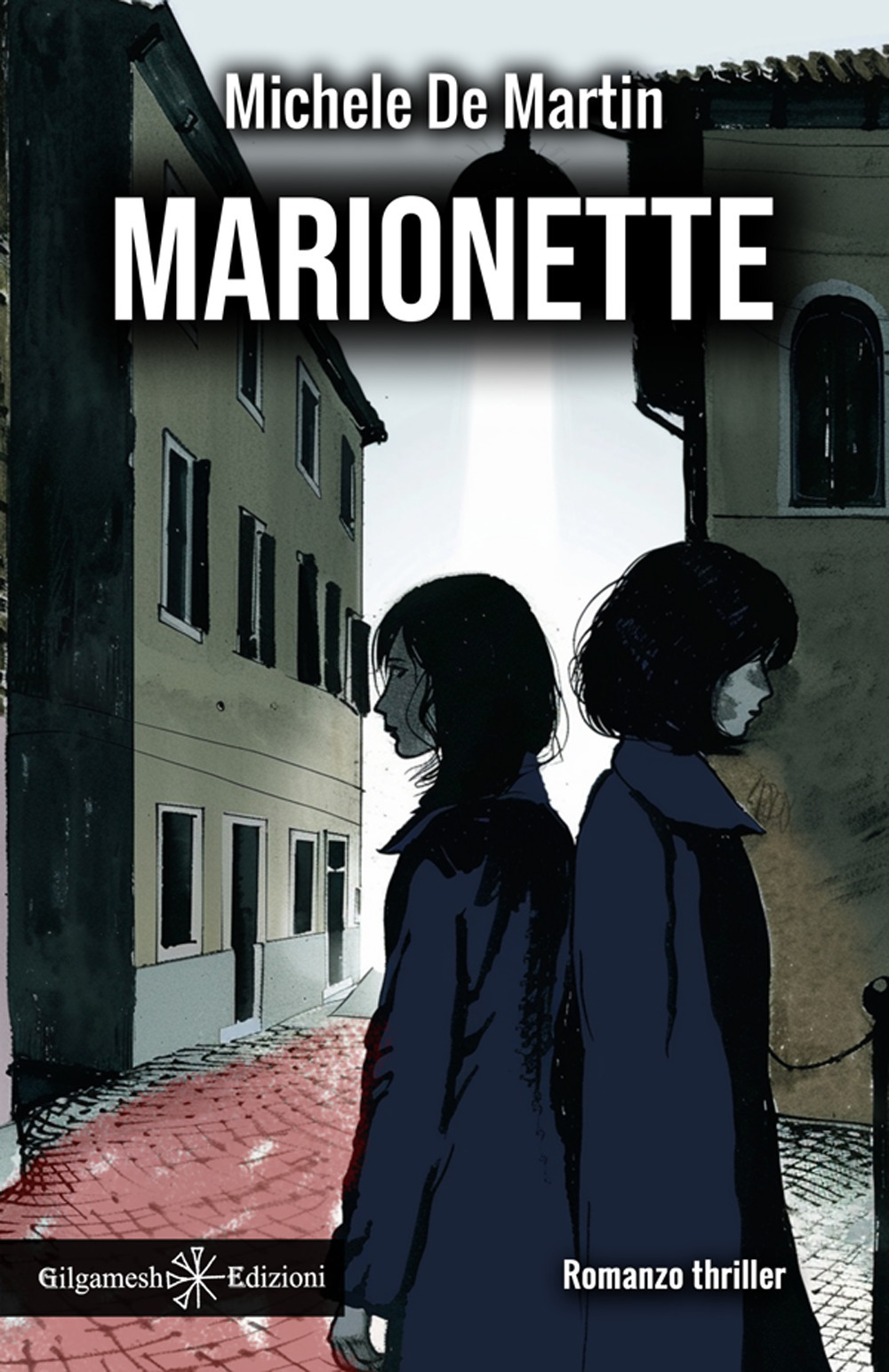 Marionette