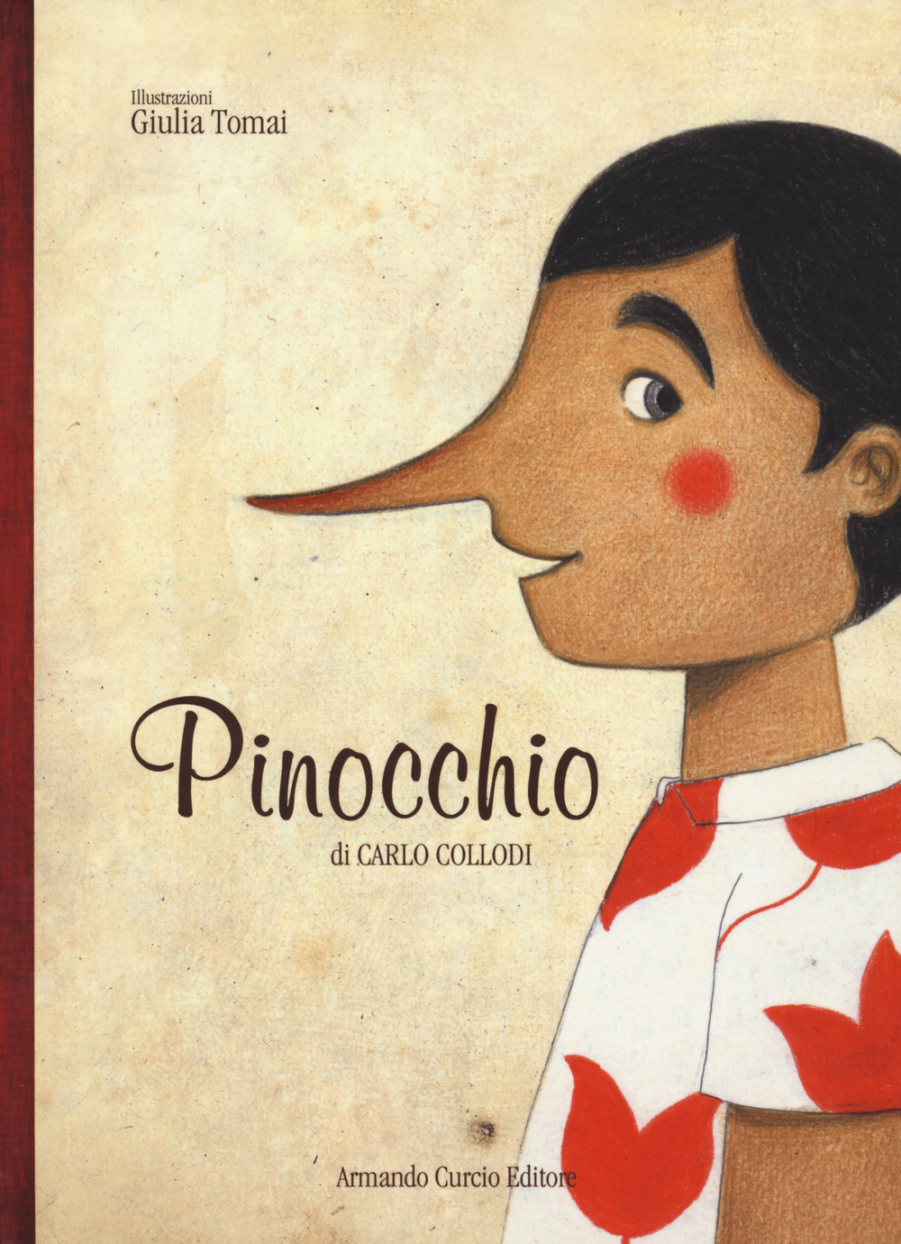 Pinocchio. Ediz. illustrata