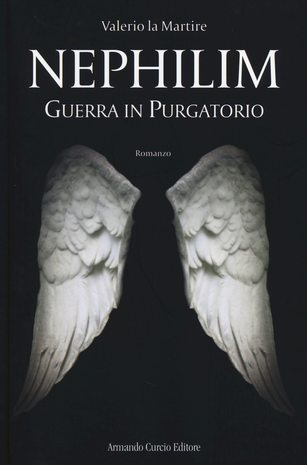 Guerra in purgatorio. Nephilim