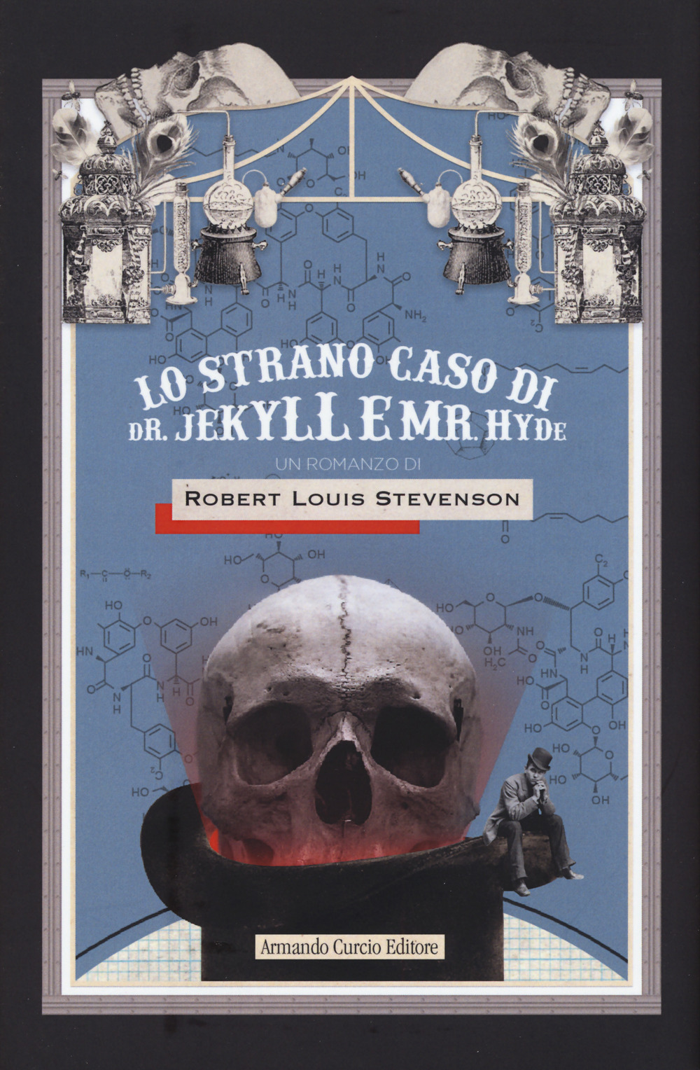 Lo strano caso di Dr. Jekyll e Mr. Hyde