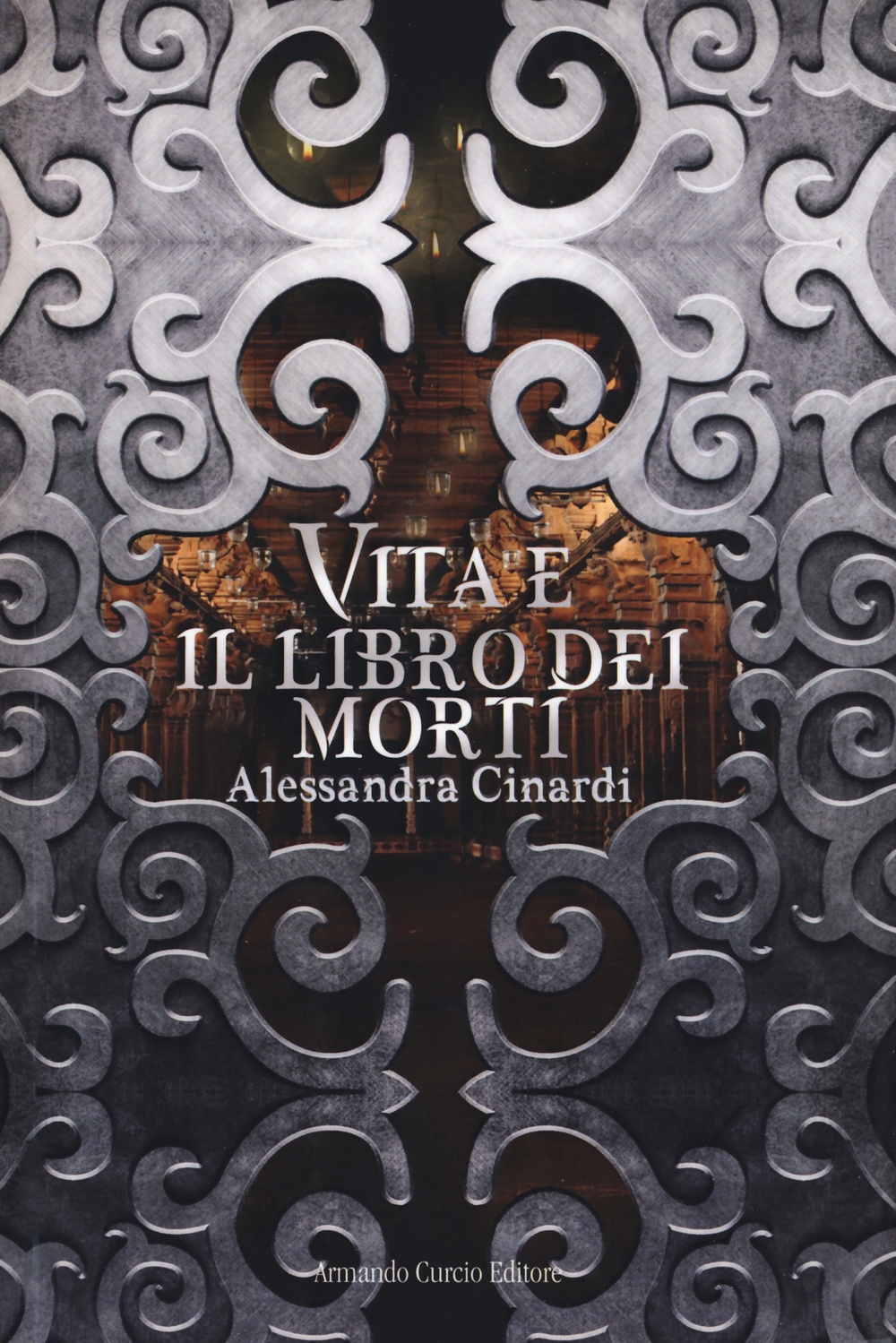 Vita e il libro dei morti