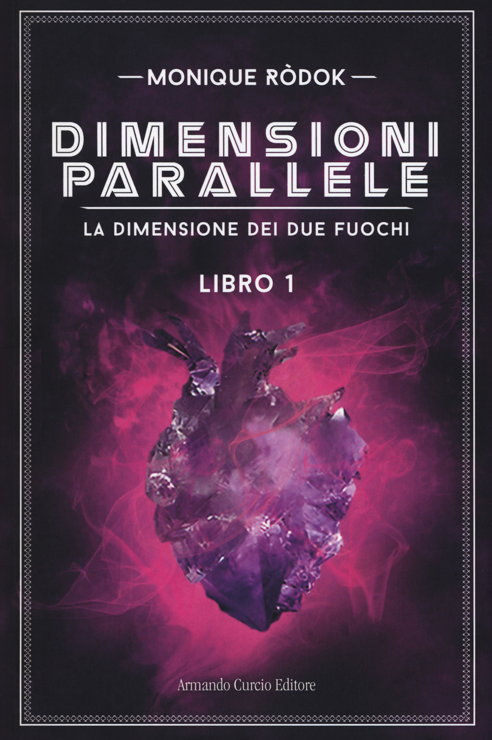 Dimensioni parallele. La dimensione dei due fuochi