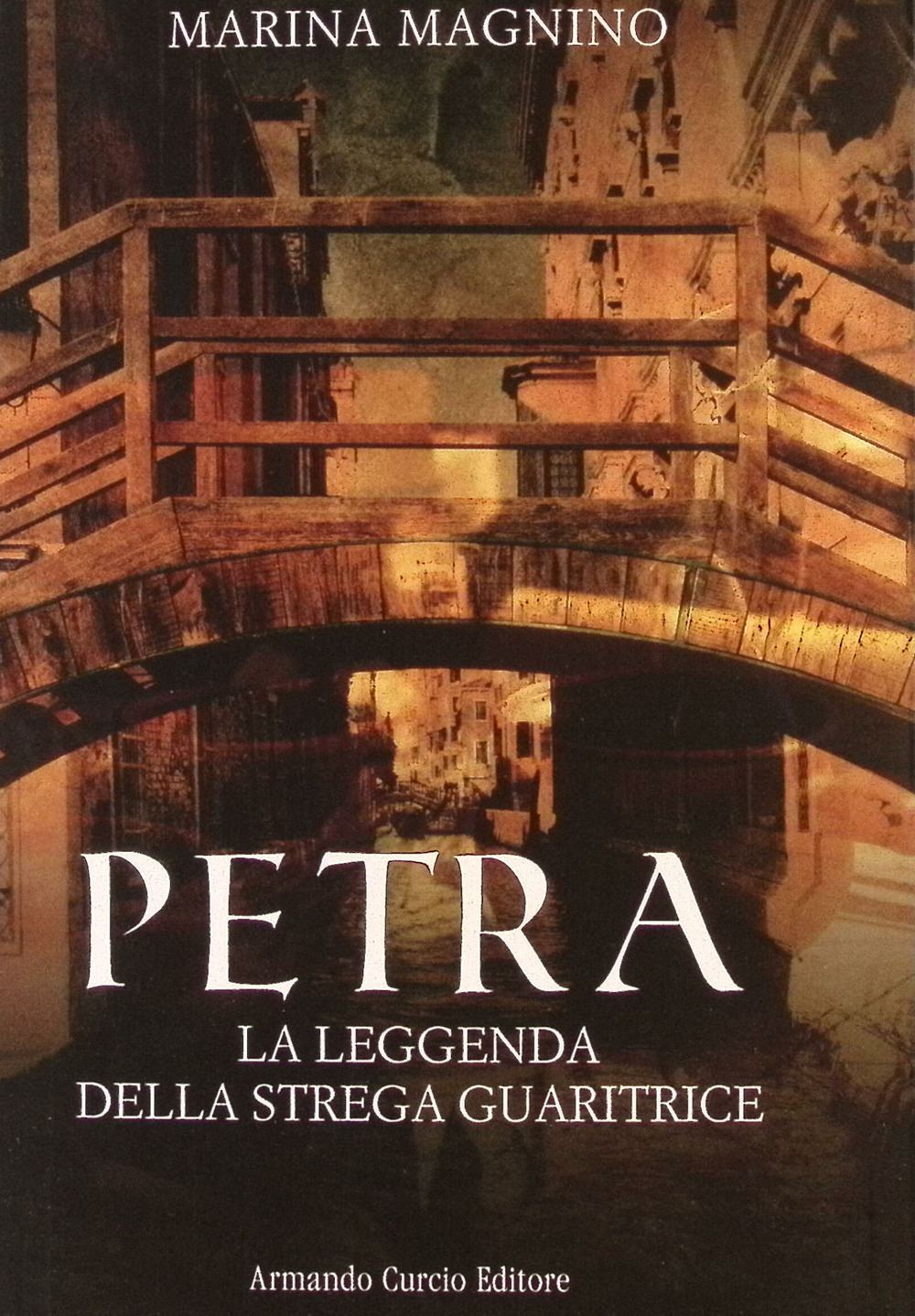 Petra. La leggenda della strega guaritrice