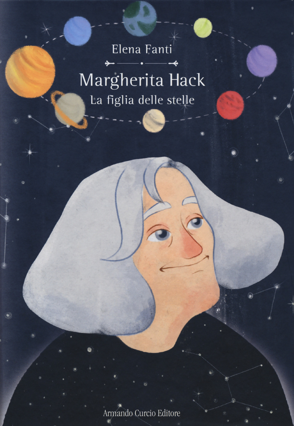 Margherita Hack. La figlia delle stelle