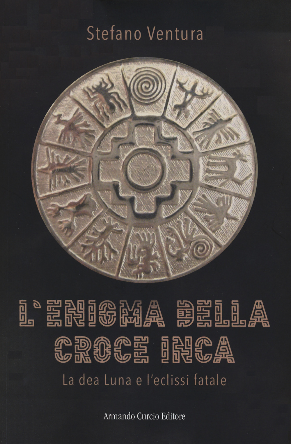 L'enigma della croce inca