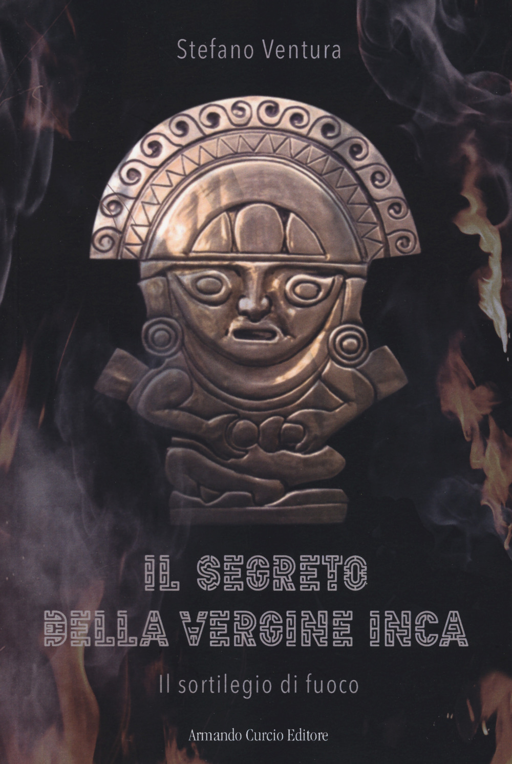 Il segreto della vergine inca