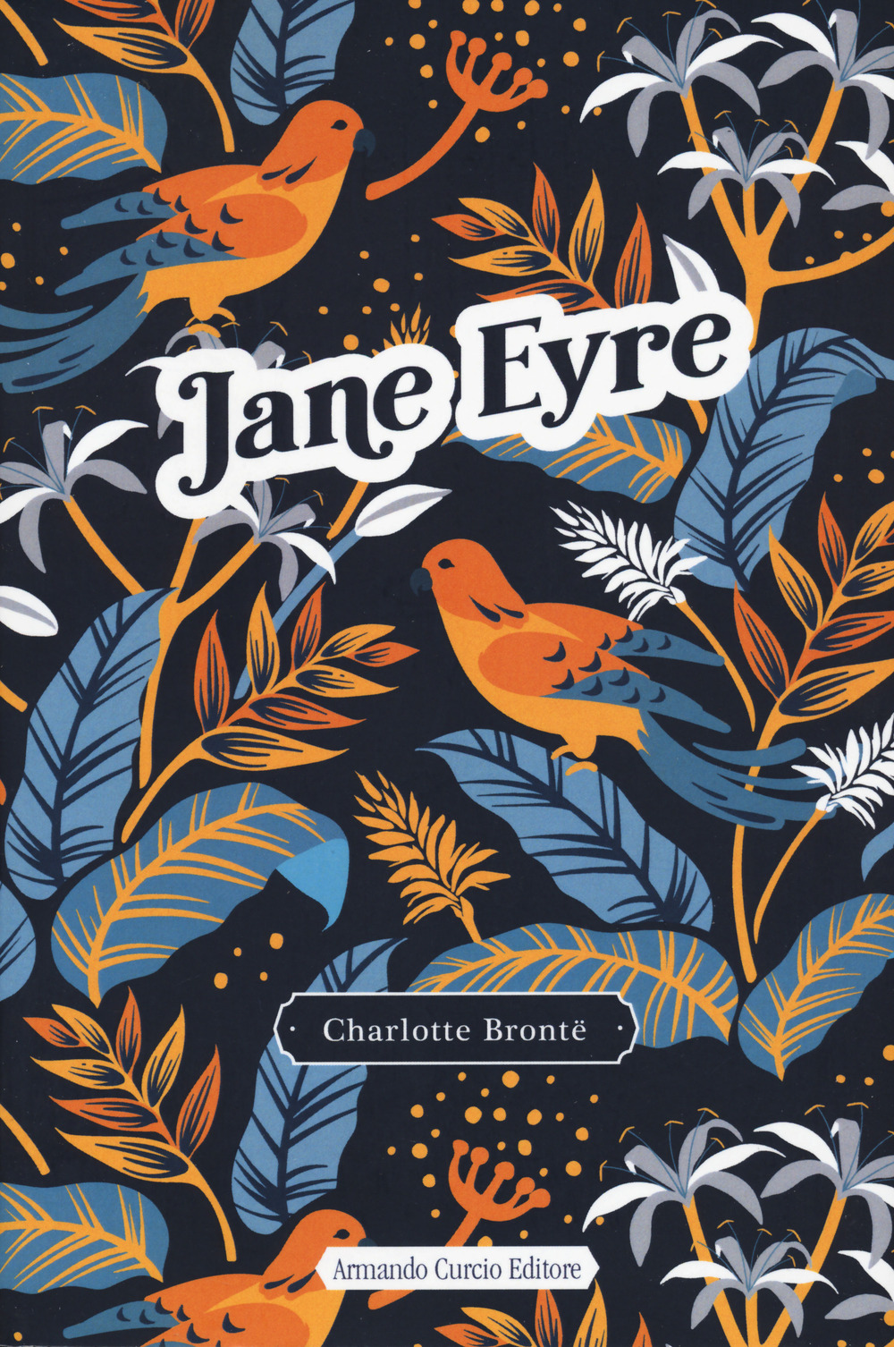 Jane Eyre