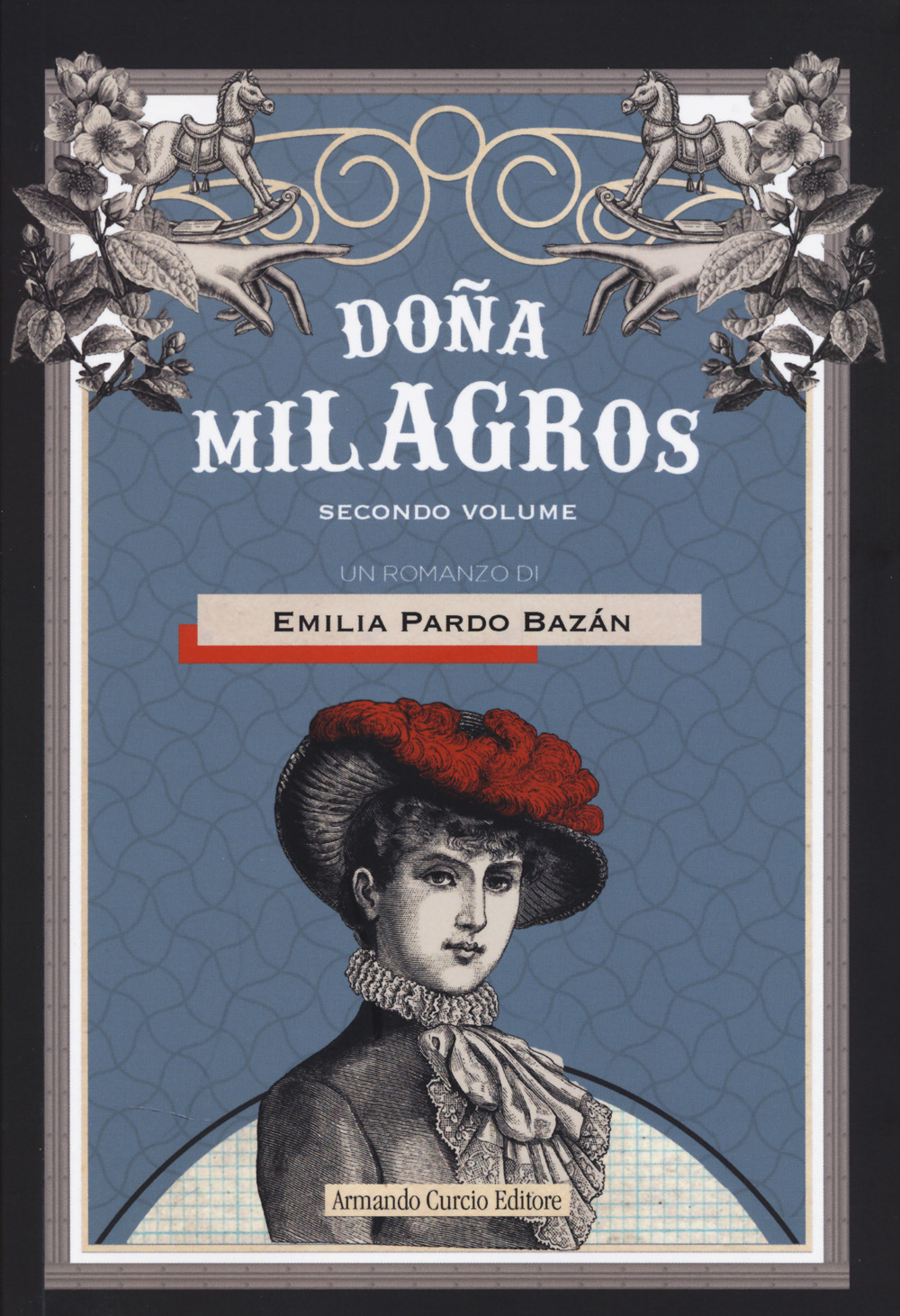 Donna Milagros