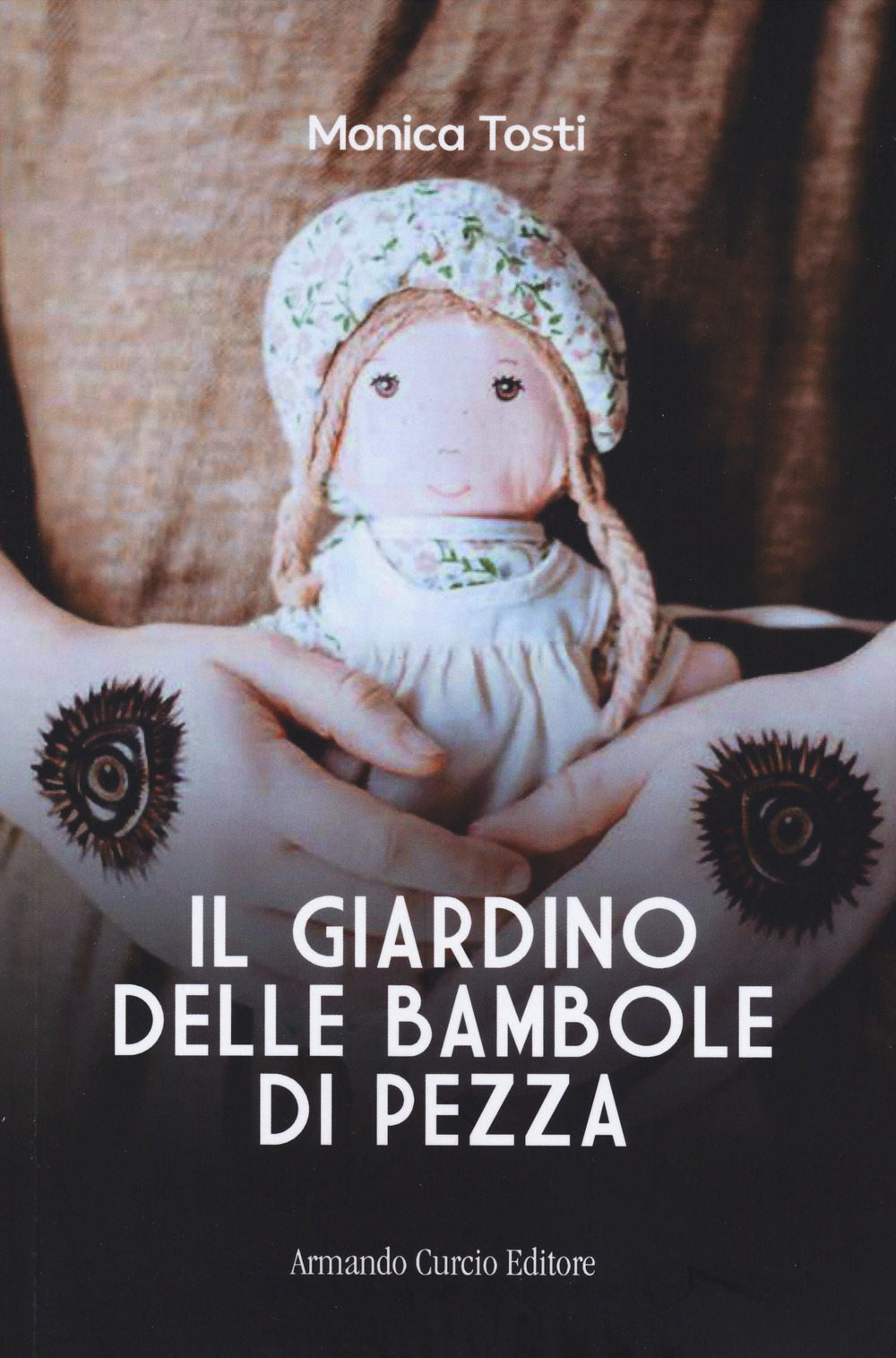 Il giardino delle bambole di pezza