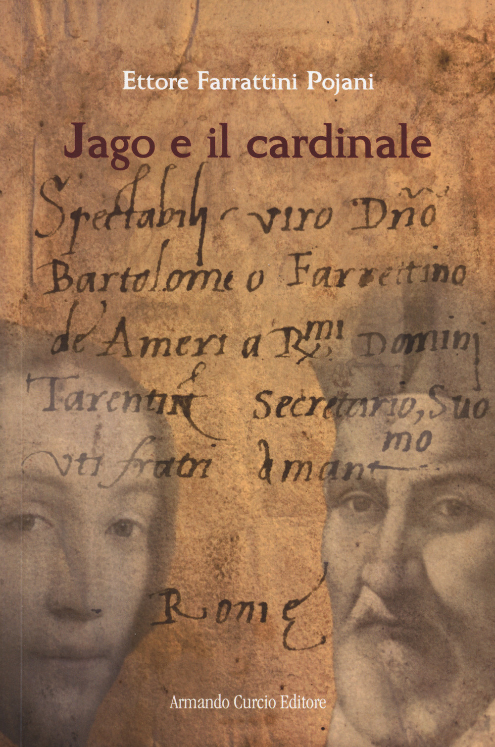 Jago e il cardinale