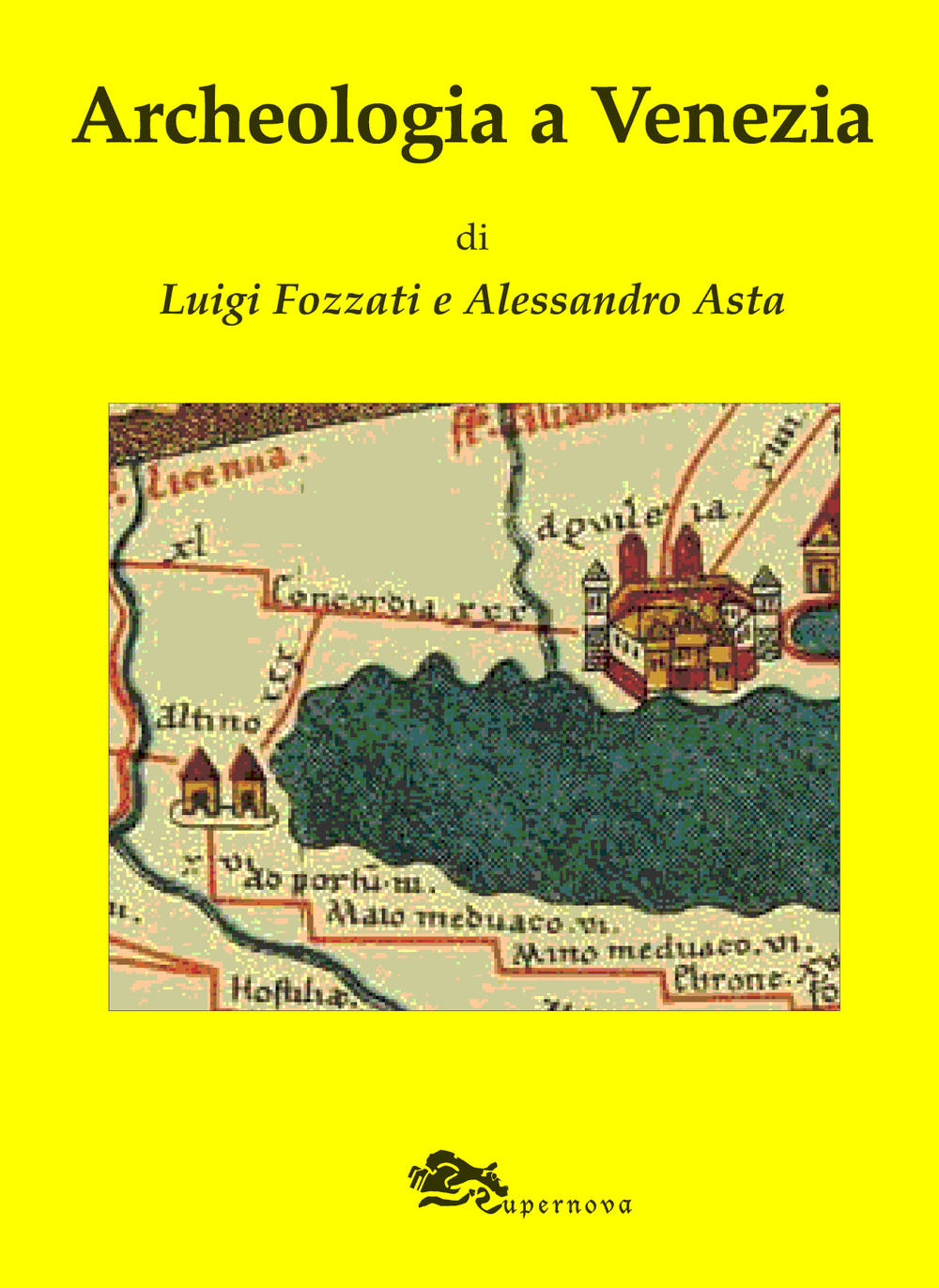 Archeologia a Venezia