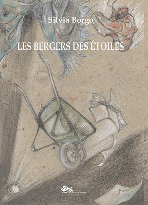 Les bergers des étoiles