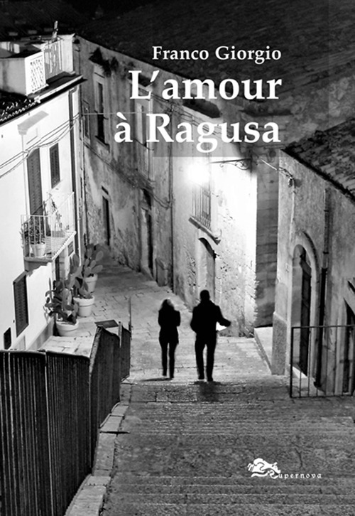 L'amour à Ragusa