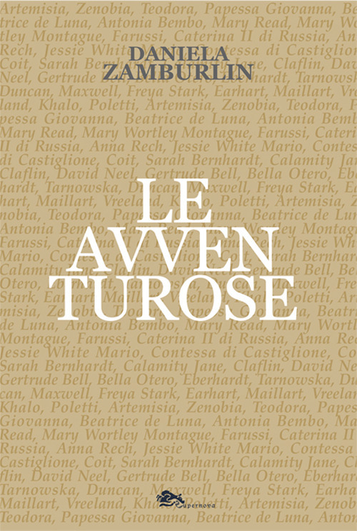 Le avventurose
