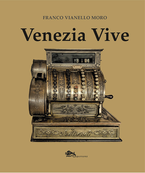 Venezia vive