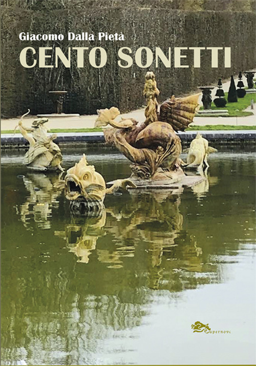 Cento sonetti (1997-2025)