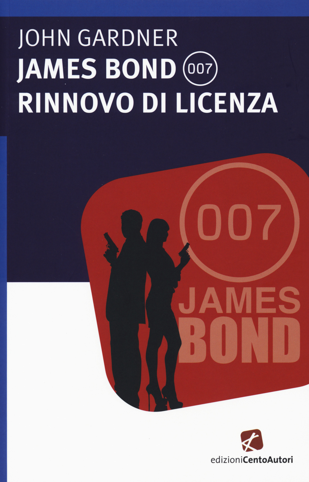 James Bond 007. Rinnovo di licenza
