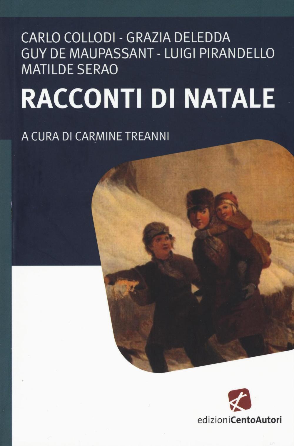 Racconti di Natale