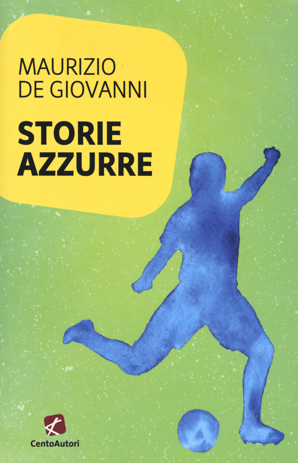 Storie azzurre