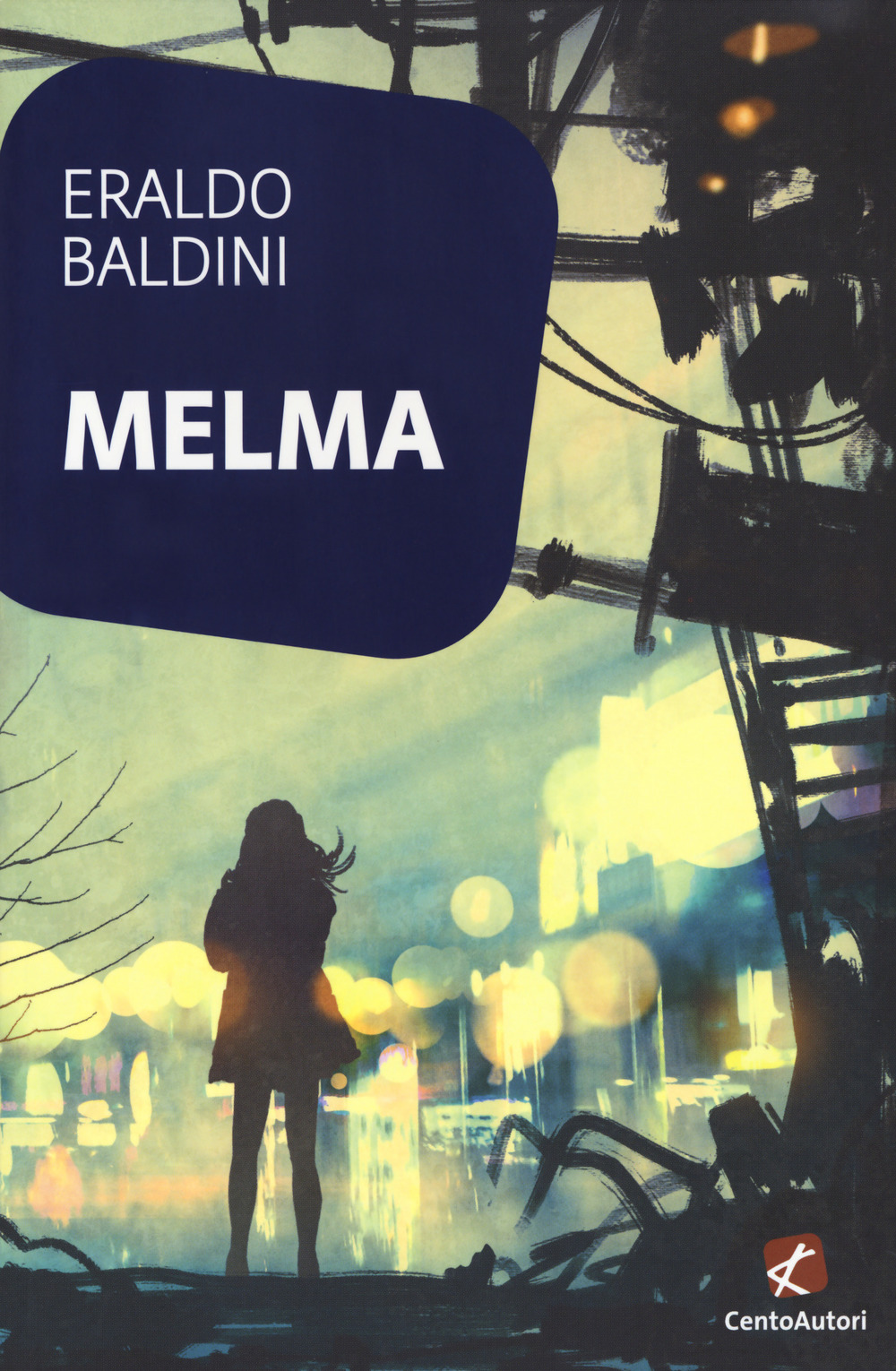 Melma