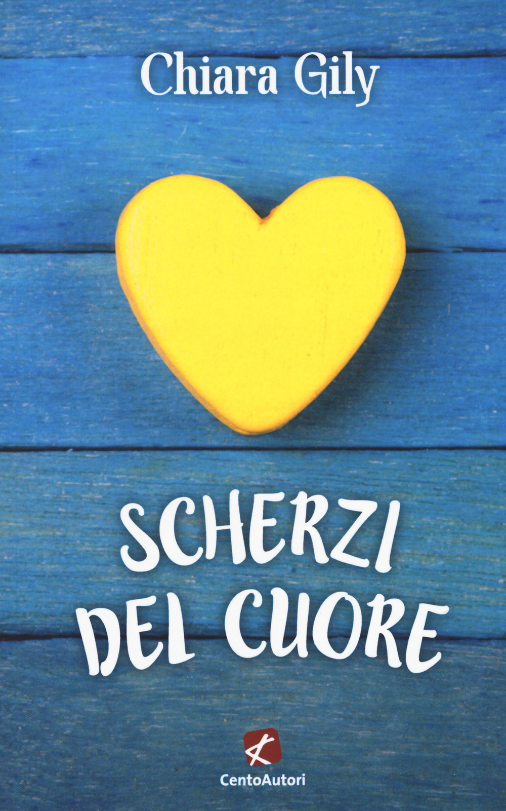 Scherzi del cuore