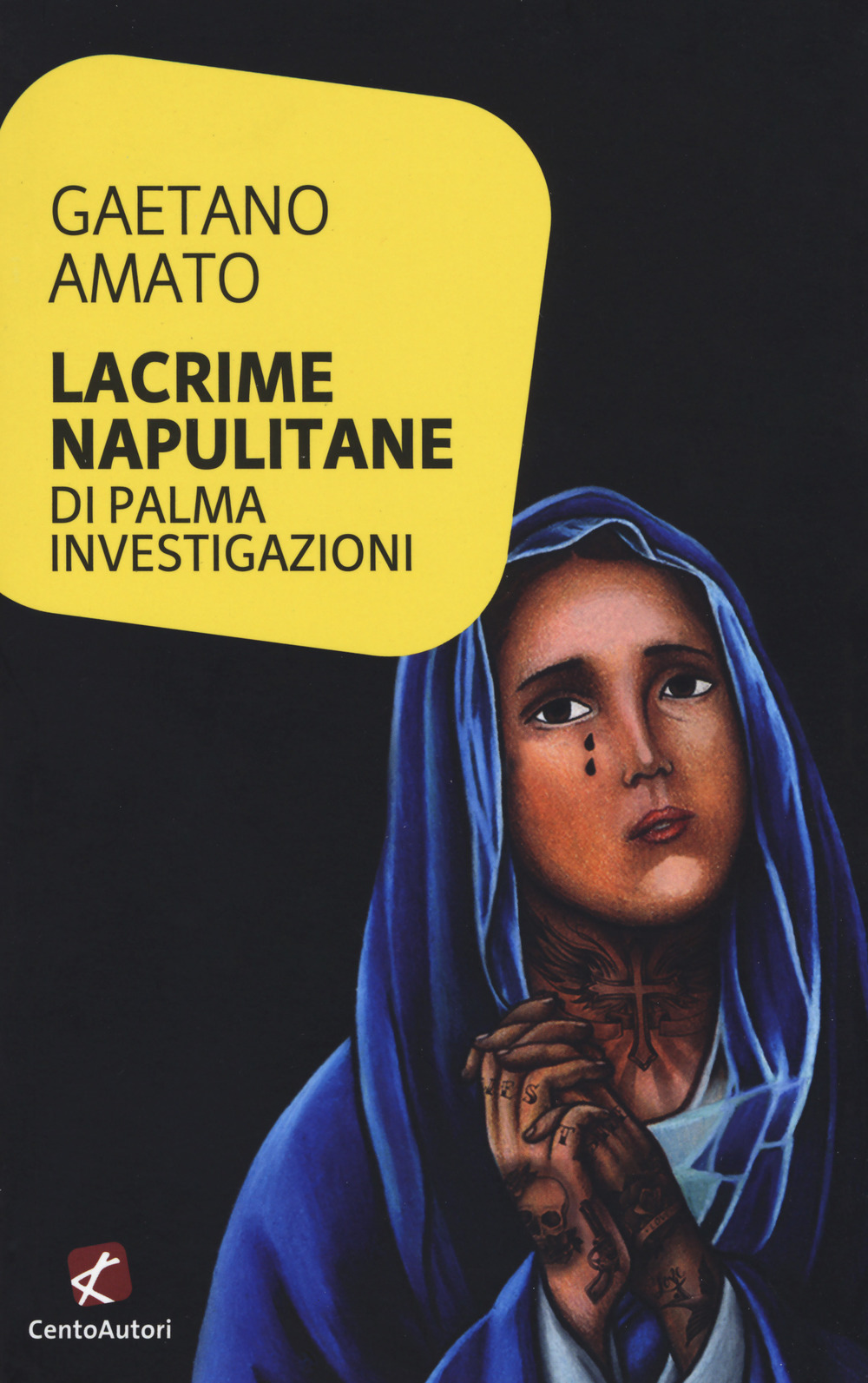 Lacrime napulitane. Di Palma investigazioni