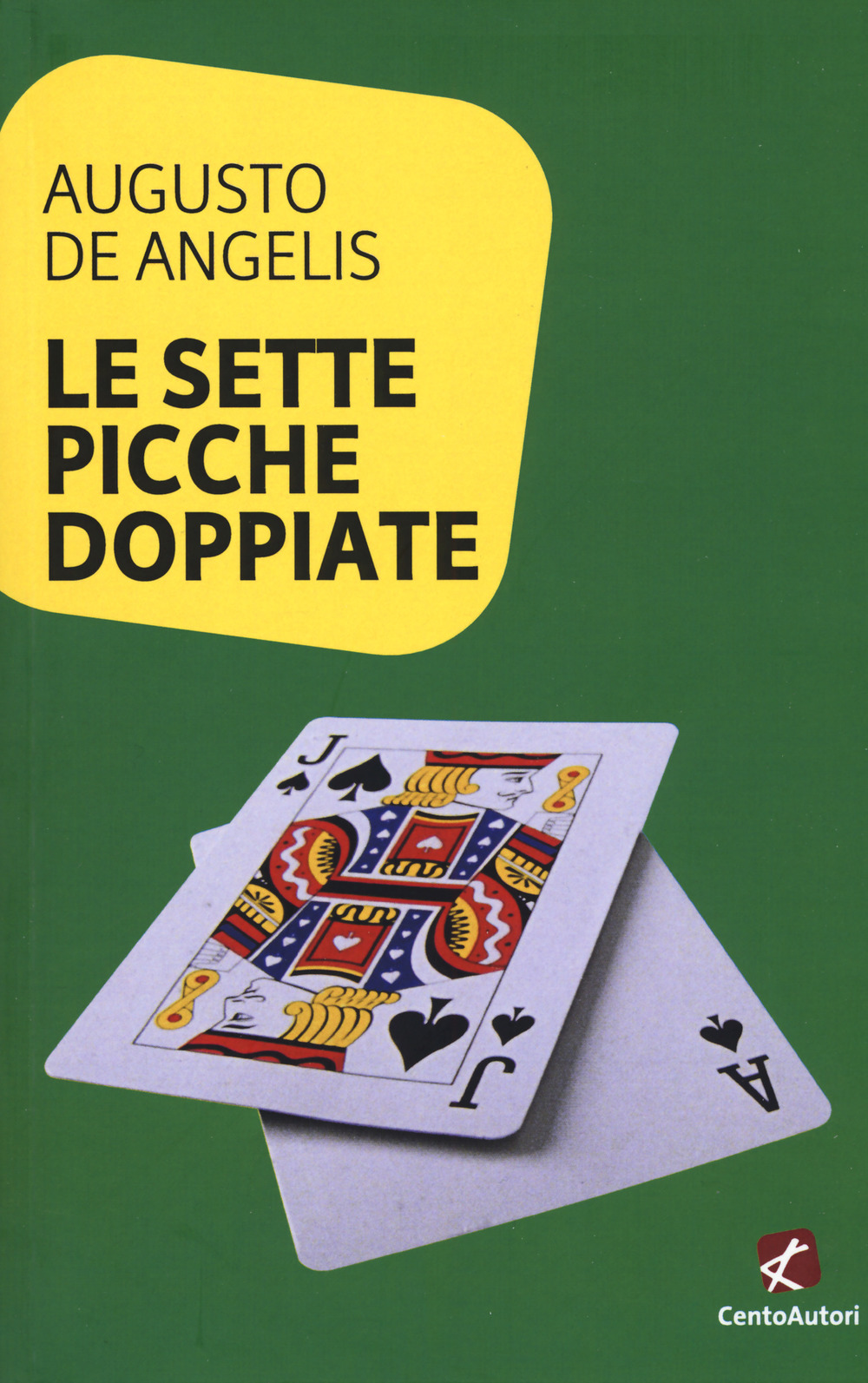 Le sette picche doppiate