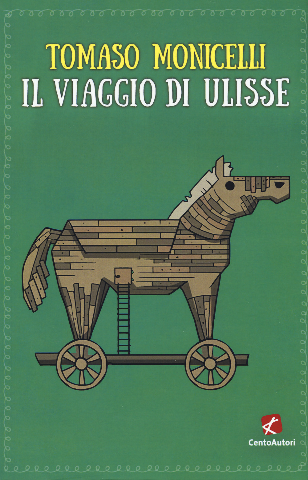 Il viaggio di Ulisse