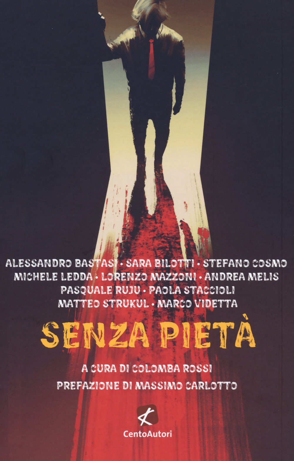 Senza pietà