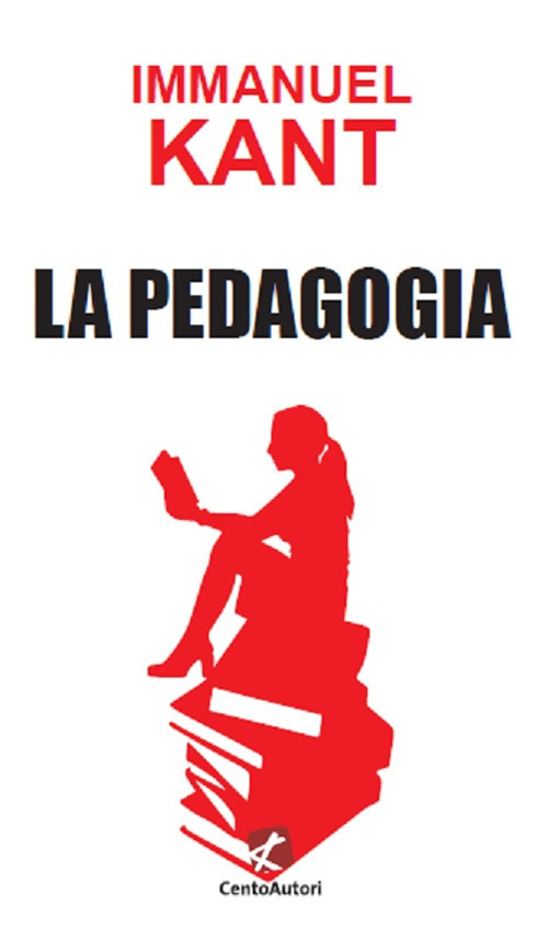 La pedagogia