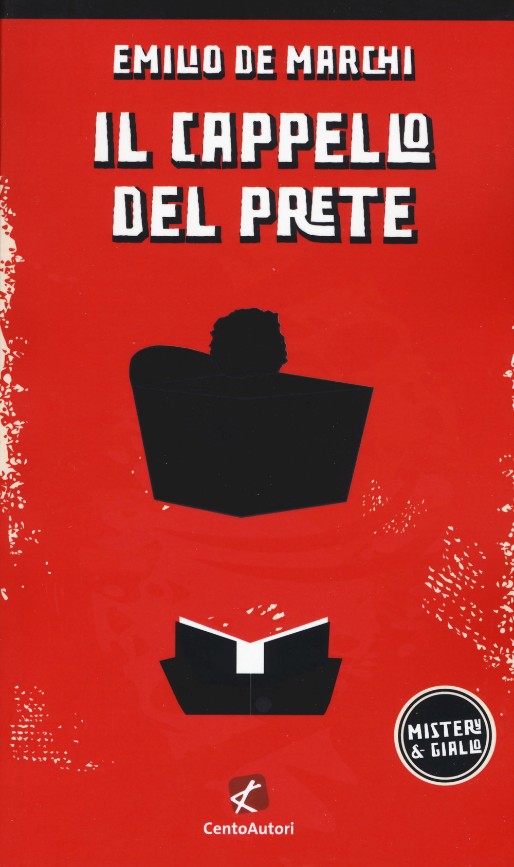 Il cappello del prete