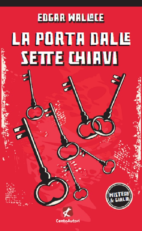 La porta dalle sette chiavi