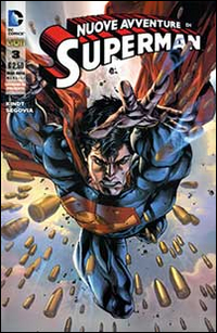 Le nuove avventure di Superman. Vol. 3