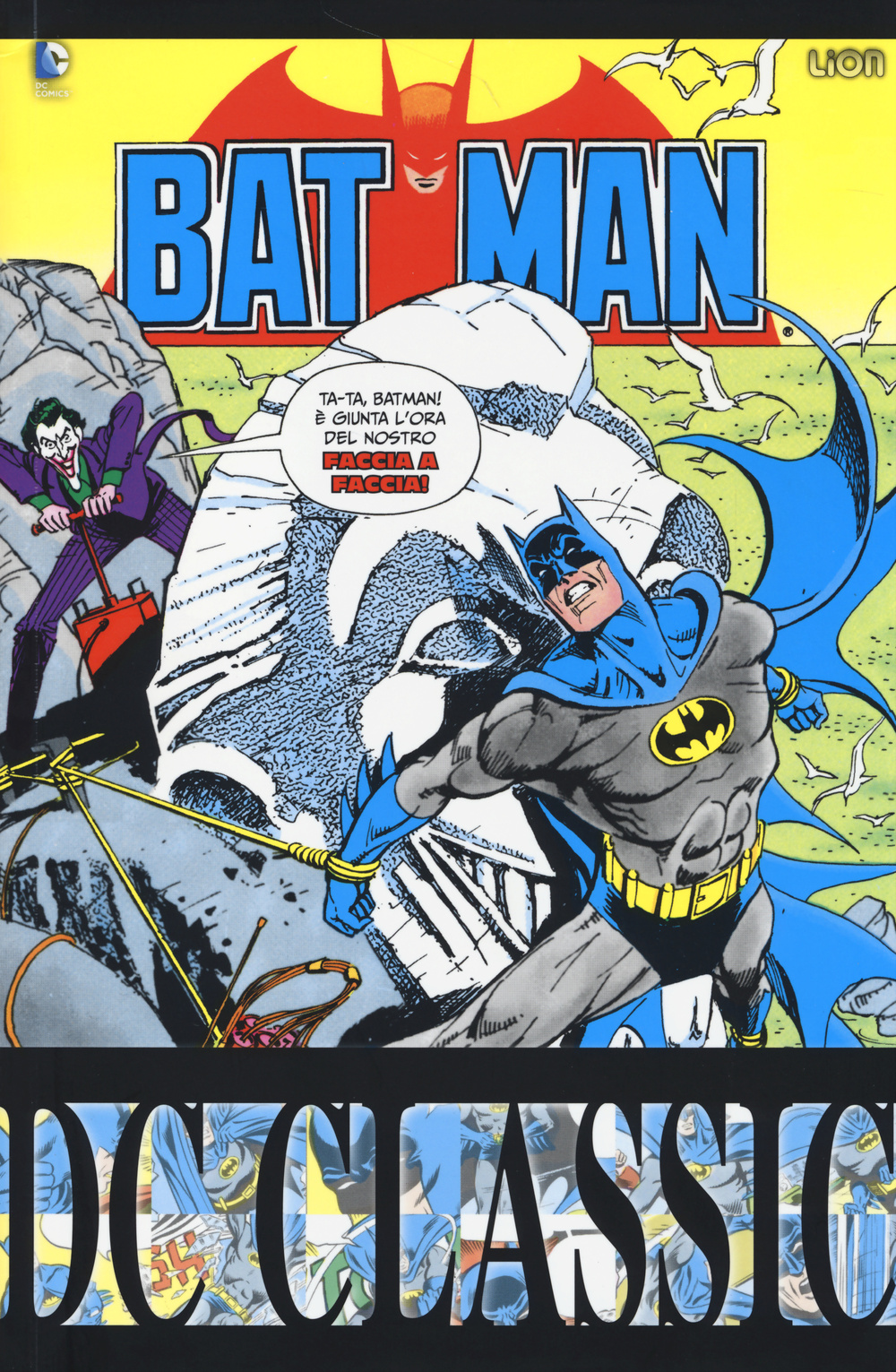 Batman classic. Vol. 13