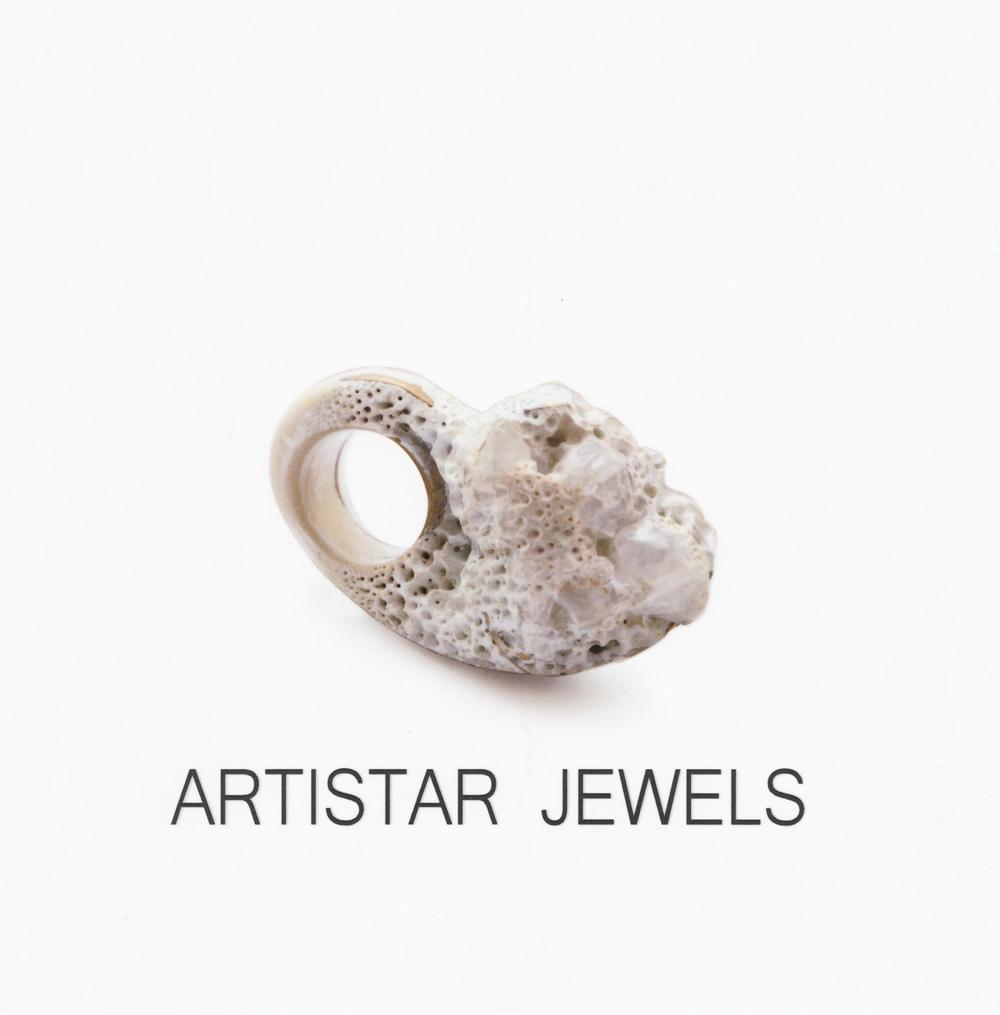 Artistar jewels 2016. Ediz. italiana e inglese