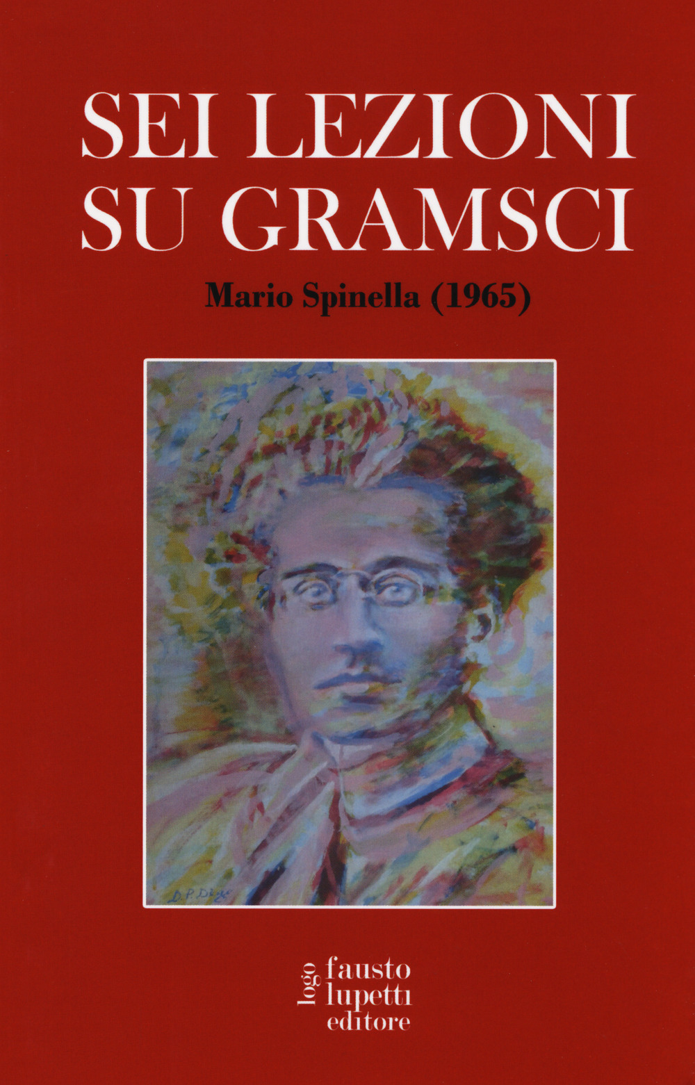 Sei lezioni su Gramsci