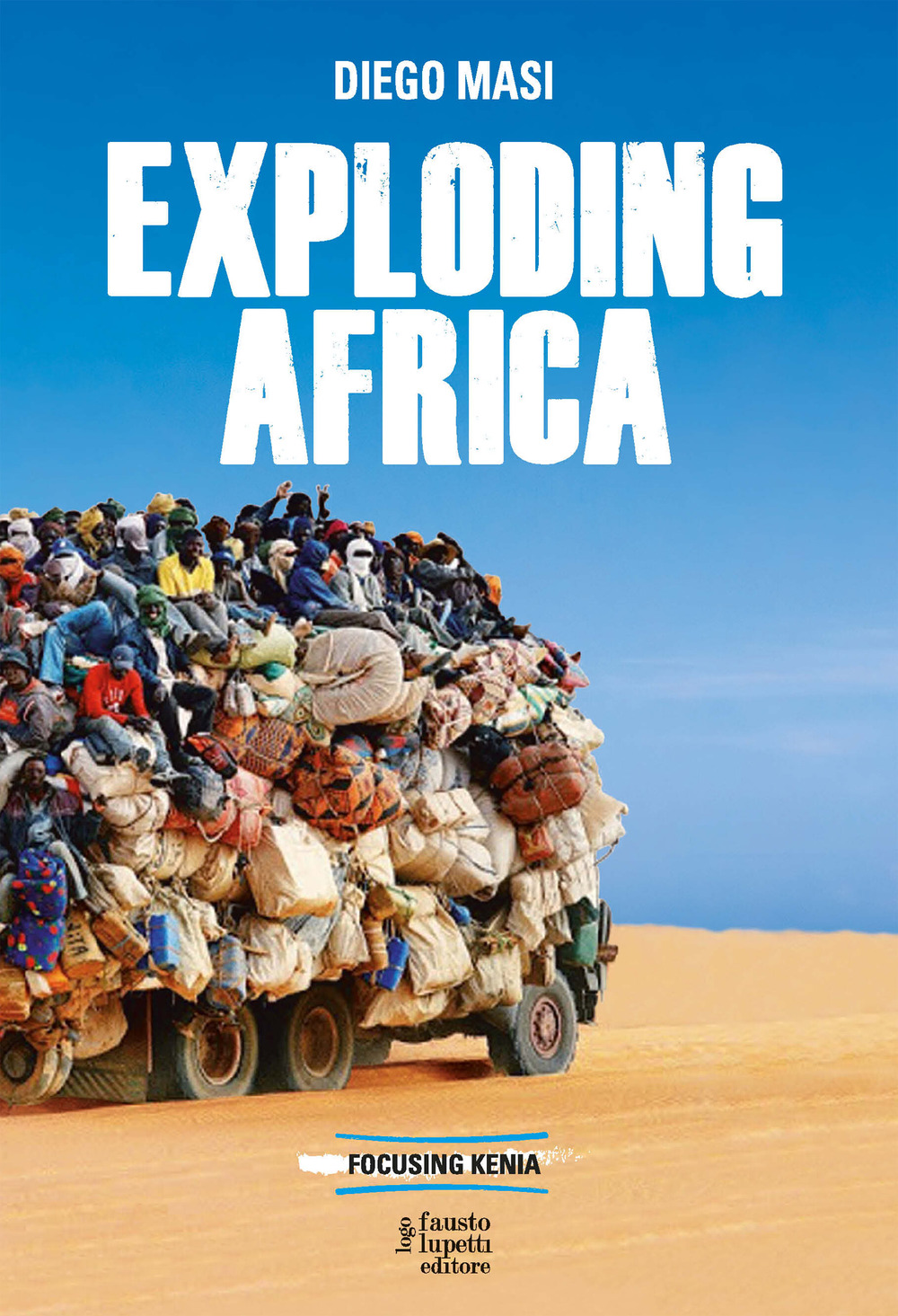Exploding Africa