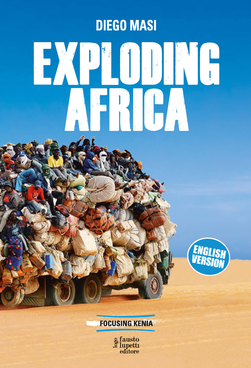 Exploding Africa