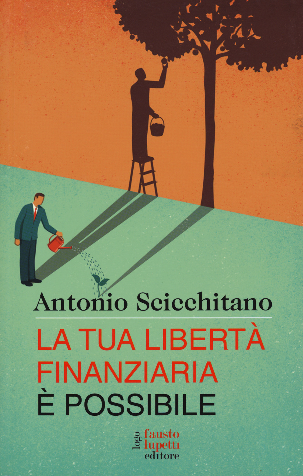 La tua libertà finanziaria è possibile