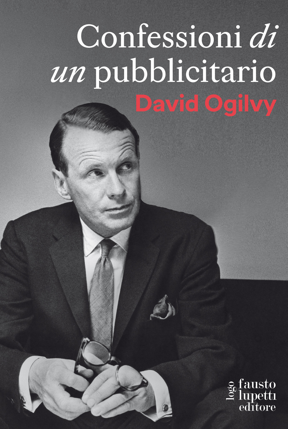 Confessioni di un pubblicitario