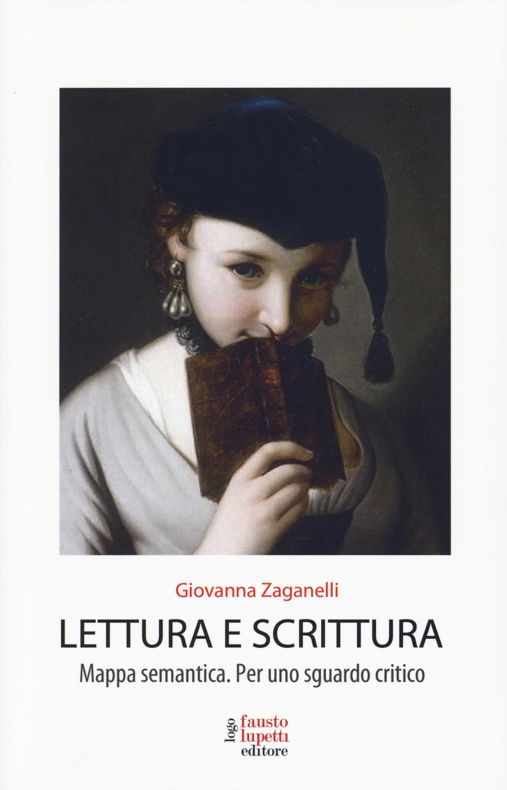 Lettura e scrittura mappa semantica. Per uno sguardo cr...