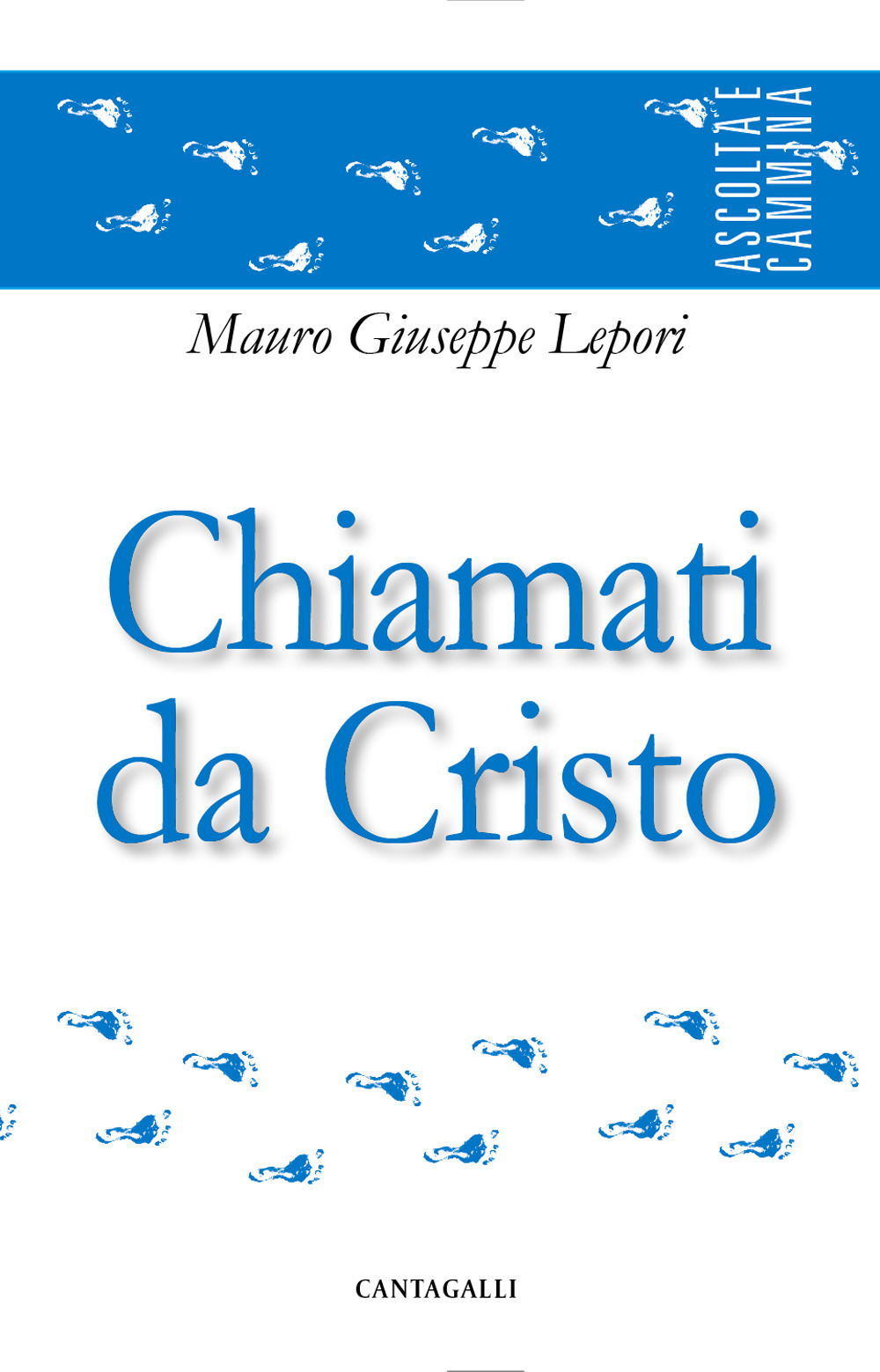 Chiamati da Cristo