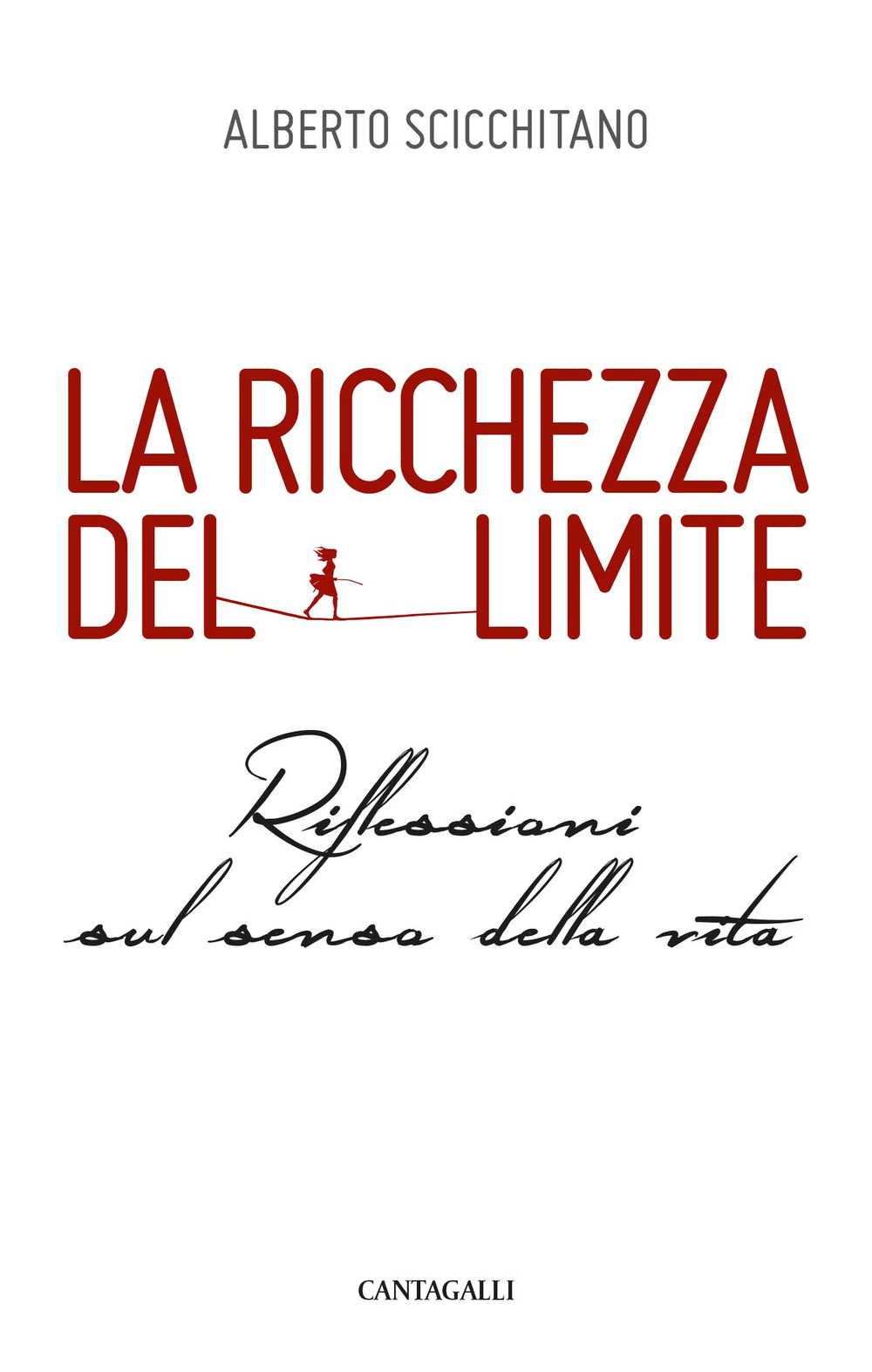 La ricchezza del limite. Riflessioni sul senso della vita