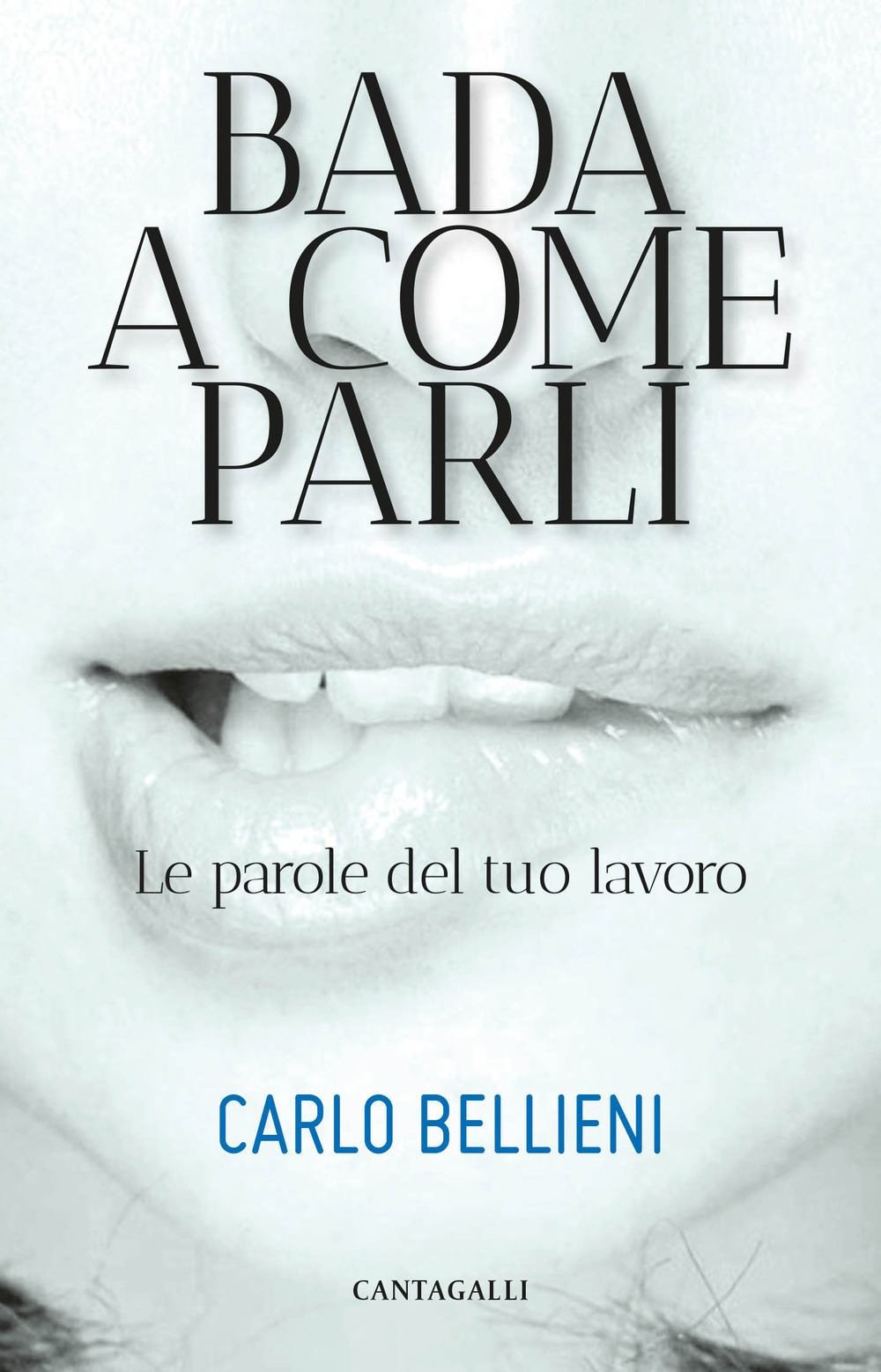 Bada a come parli. Le parole del tuo lavoro