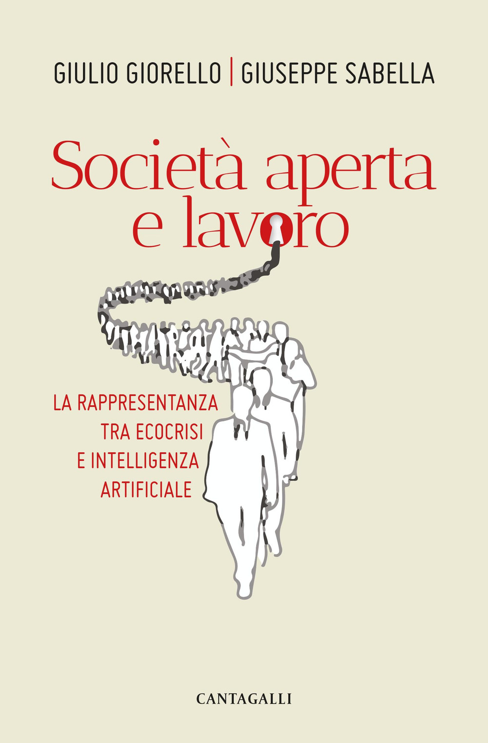 Società aperta e lavoro. La rappresentanza tra ecocrisi e intelligenza artificiale